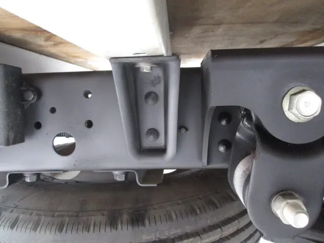 トヨタ トヨエース TPG-XZU655(2WD)の写真26