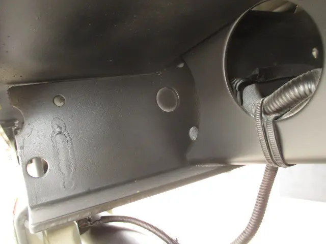 トヨタ トヨエース TPG-XZU655(2WD)の写真27