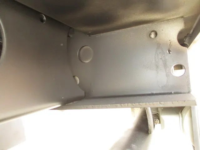 トヨタ トヨエース TPG-XZU655(2WD)の写真28