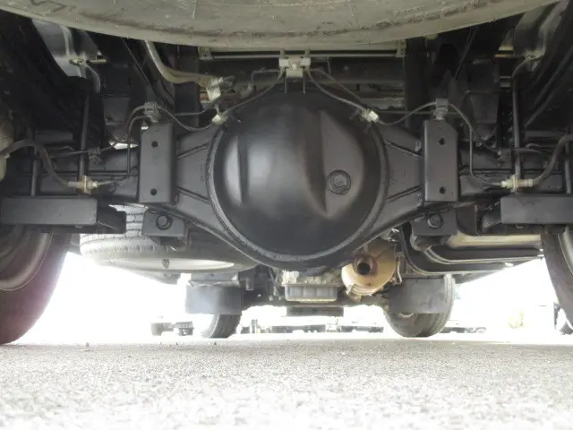 トヨタ トヨエース TPG-XZU655(2WD)の写真29