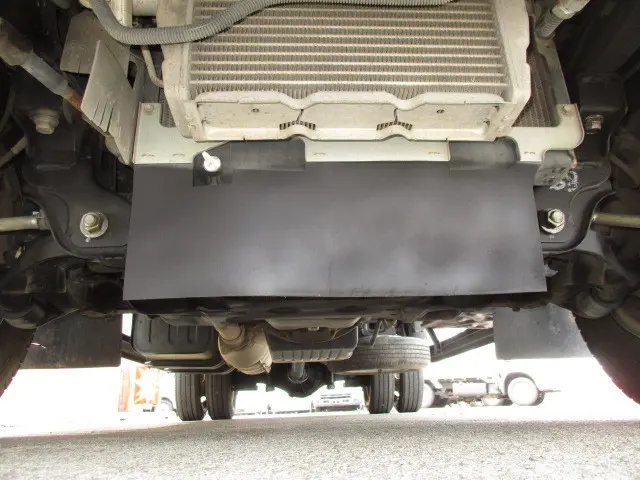 トヨタ トヨエース TPG-XZU655(2WD)の写真30