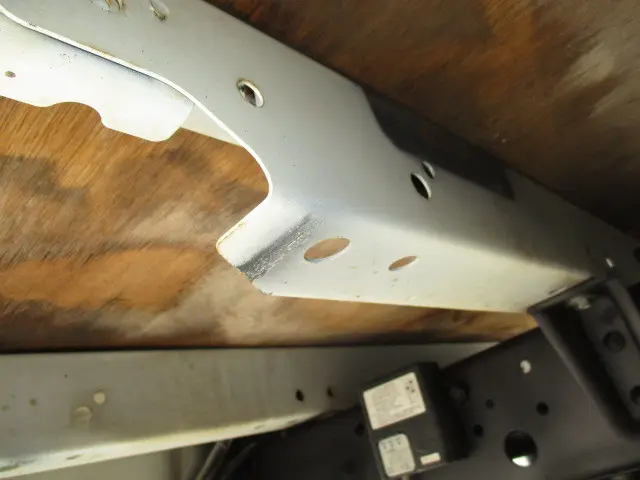 トヨタ トヨエース TPG-XZU655(2WD)の写真31