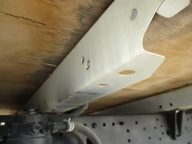 トヨタ トヨエース TPG-XZU655(2WD)の写真32