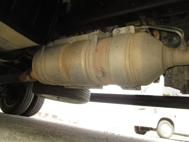 トヨタ トヨエース TPG-XZU655(2WD)の写真33