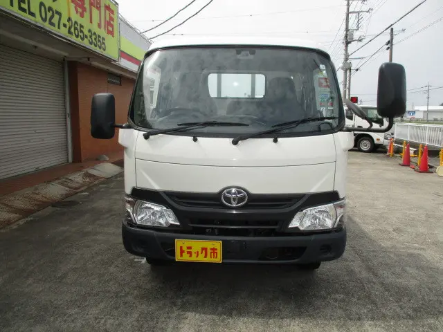トヨタ トヨエース TPG-XZU655(2WD)の写真37