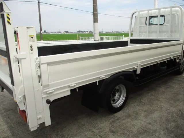 トヨタ トヨエース TPG-XZU655(2WD)の写真39