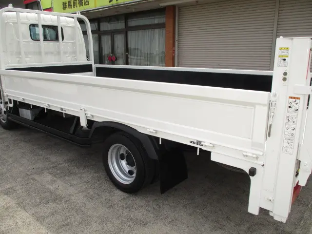 トヨタ トヨエース TPG-XZU655(2WD)の写真40