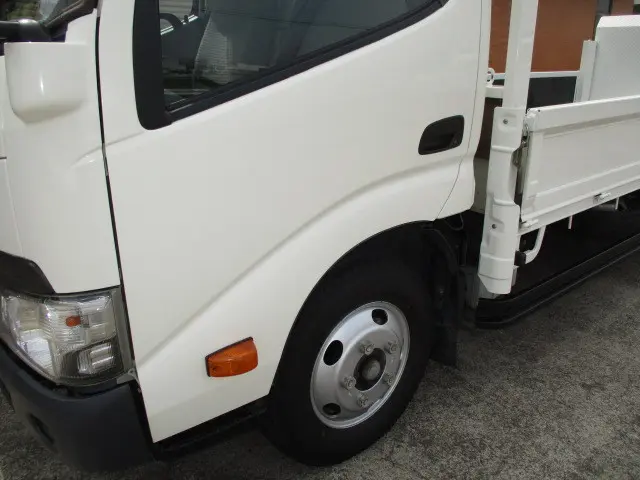トヨタ トヨエース TPG-XZU655(2WD)の写真41