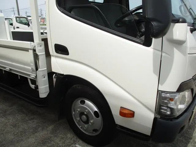 トヨタ トヨエース TPG-XZU655(2WD)の写真42