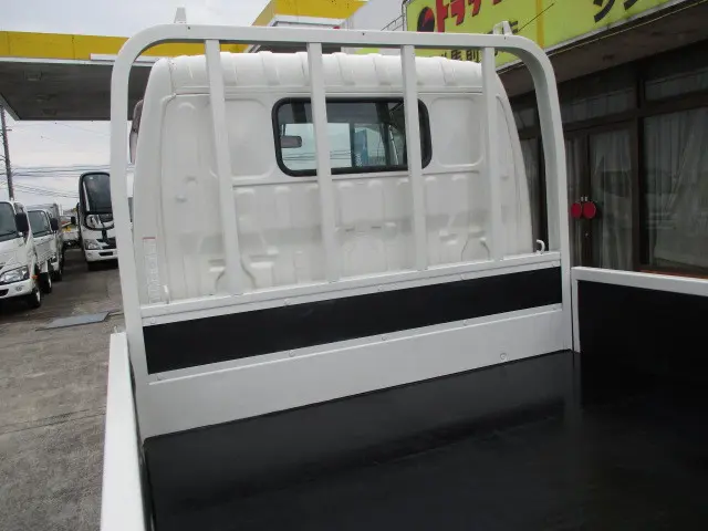 トヨタ トヨエース TPG-XZU655(2WD)の写真43
