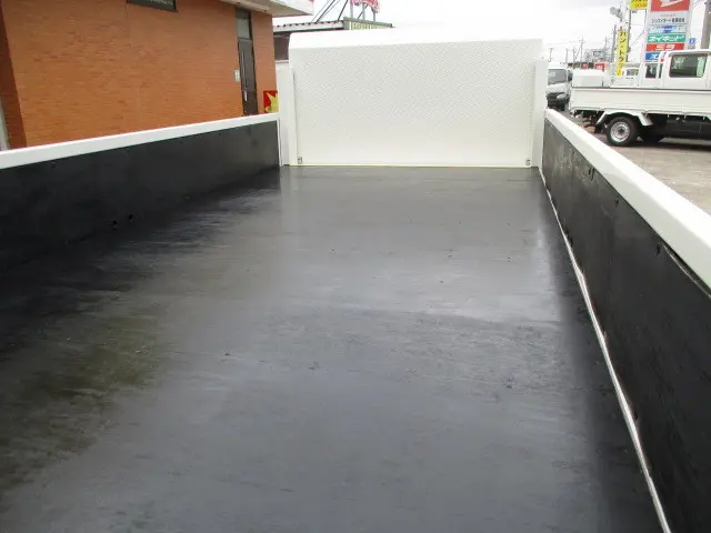 トヨタ トヨエース TPG-XZU655(2WD)の写真44