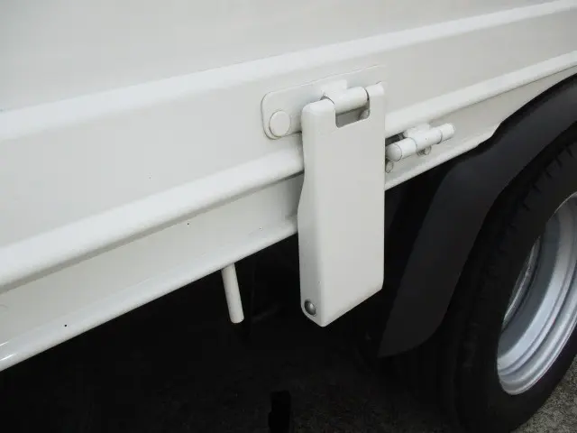 トヨタ トヨエース TPG-XZU655(2WD)の写真45