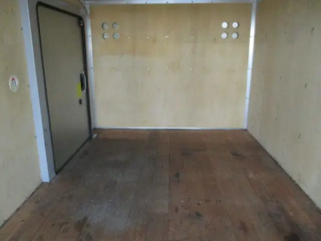 日野 デュトロ TKG-XZU675M(4WD)の写真5