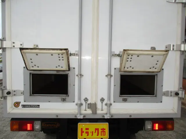 日野 デュトロ TKG-XZU675M(4WD)の写真10