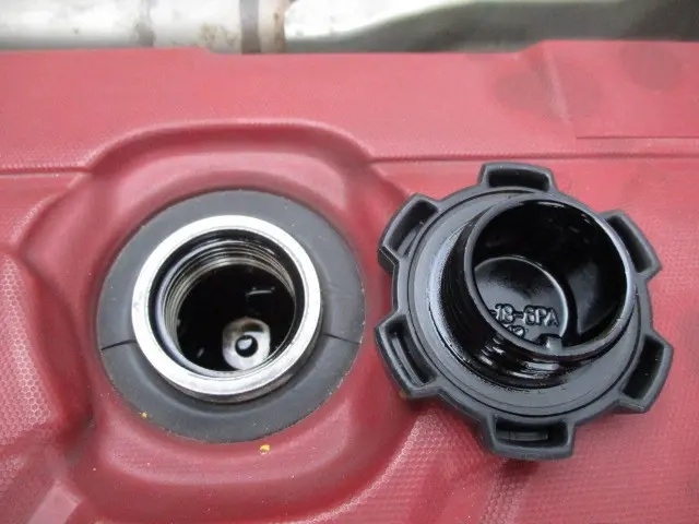 日野 デュトロ TKG-XZU675M(4WD)の写真15