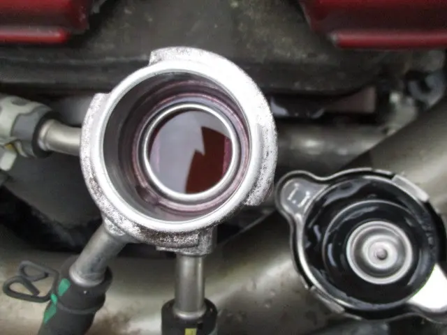 日野 デュトロ TKG-XZU675M(4WD)の写真16