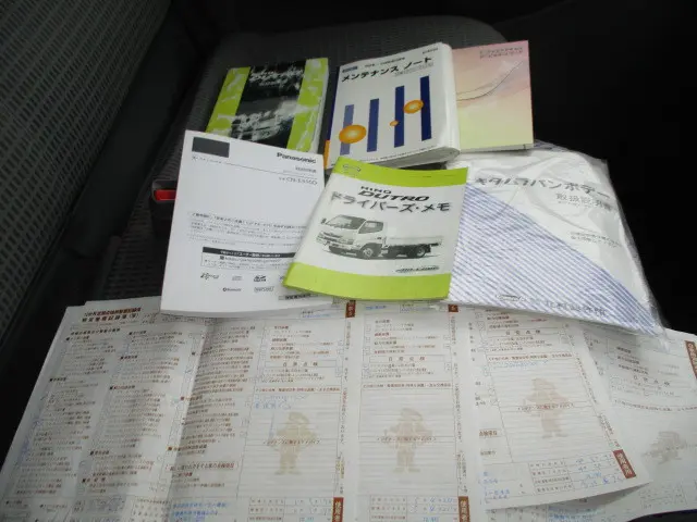 日野 デュトロ TKG-XZU675M(4WD)の写真26