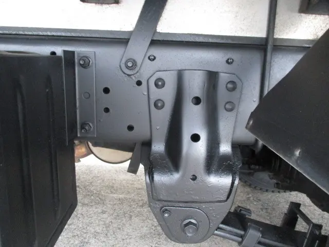 日野 デュトロ TKG-XZU675M(4WD)の写真32