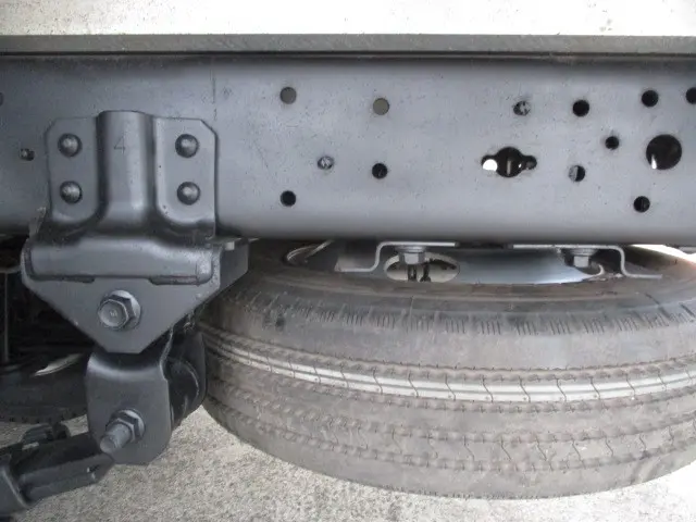 日野 デュトロ TKG-XZU675M(4WD)の写真33