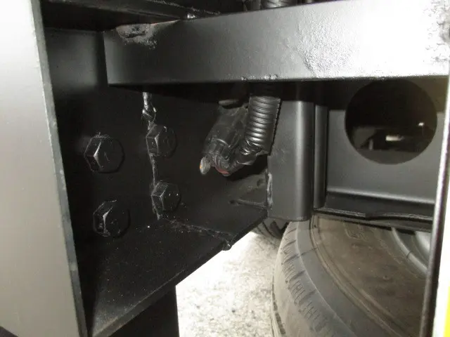 日野 デュトロ TKG-XZU675M(4WD)の写真34