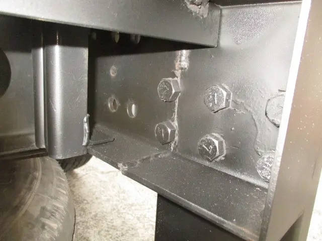 日野 デュトロ TKG-XZU675M(4WD)の写真35