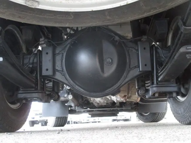 日野 デュトロ TKG-XZU675M(4WD)の写真36