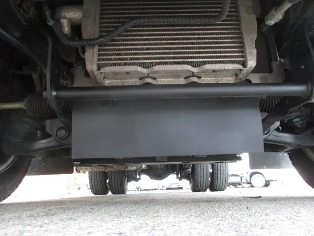 日野 デュトロ TKG-XZU675M(4WD)の写真37