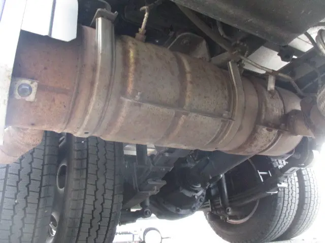 日野 デュトロ TKG-XZU675M(4WD)の写真40