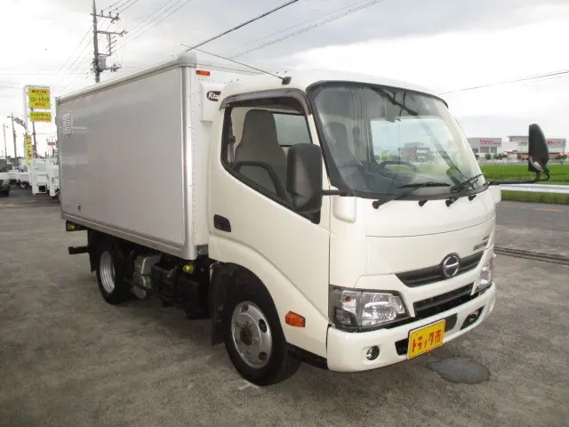 日野 デュトロ TKG-XZU675M(4WD)の写真41