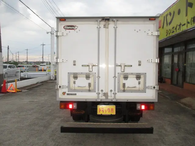 日野 デュトロ TKG-XZU675M(4WD)の写真45