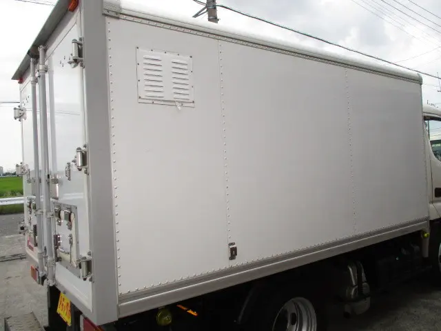 日野 デュトロ TKG-XZU675M(4WD)の写真46