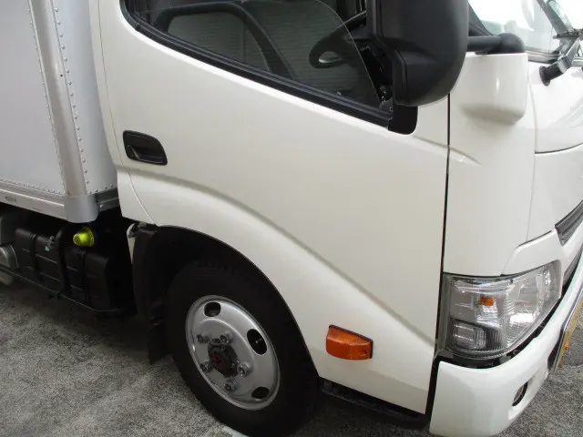 日野 デュトロ TKG-XZU675M(4WD)の写真49