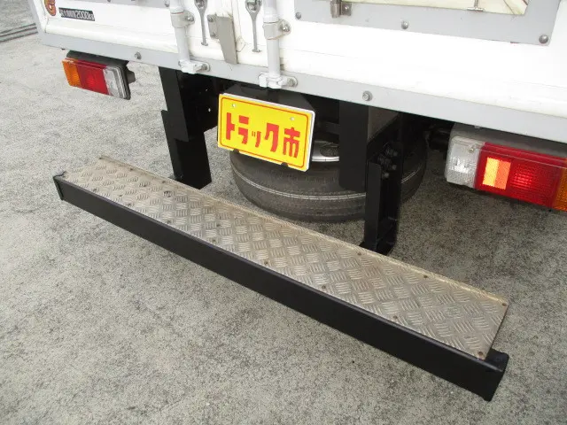 日野 デュトロ TKG-XZU675M(4WD)の写真50