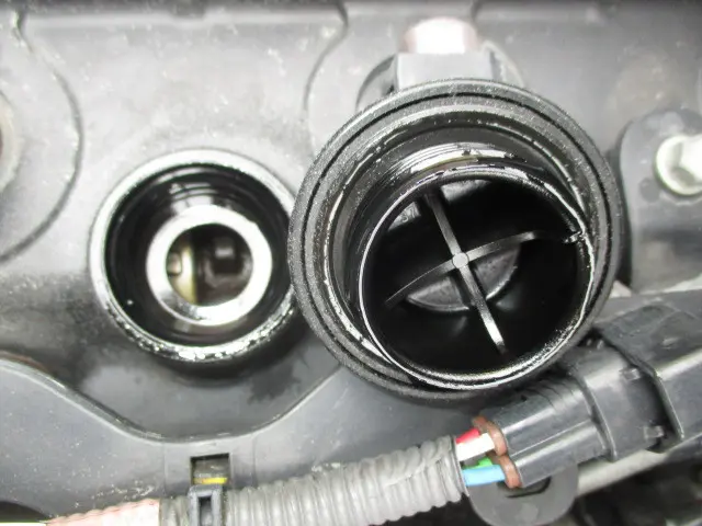 トヨタ トヨエース LDF-KDY281(4WD)の写真7