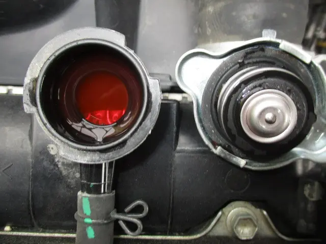 トヨタ トヨエース LDF-KDY281(4WD)の写真8