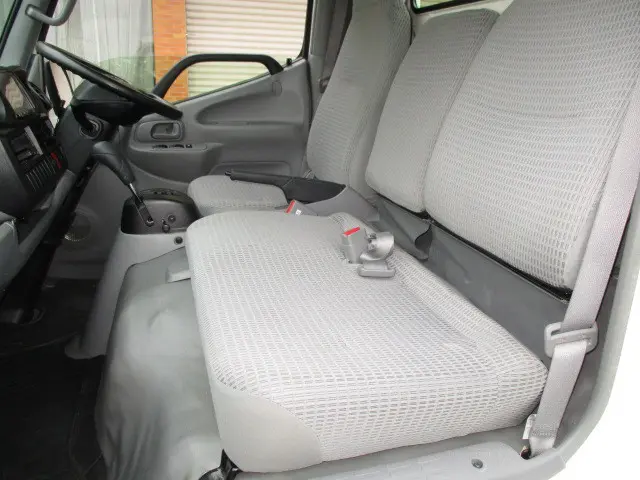 トヨタ トヨエース LDF-KDY281(4WD)の写真11