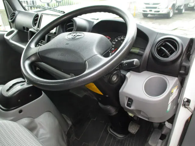 トヨタ トヨエース LDF-KDY281(4WD)の写真12