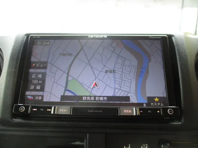 トヨタ トヨエース LDF-KDY281(4WD)の写真14