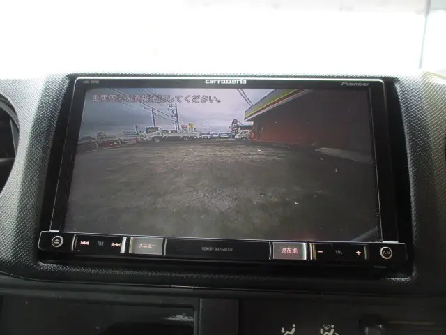 トヨタ トヨエース LDF-KDY281(4WD)の写真15