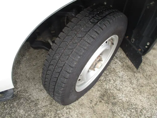 トヨタ トヨエース LDF-KDY281(4WD)の写真17