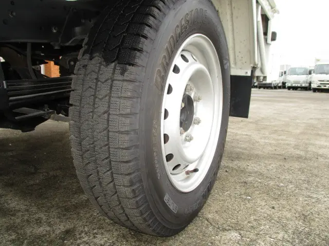 トヨタ トヨエース LDF-KDY281(4WD)の写真18