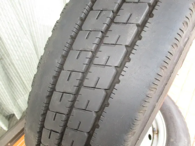 トヨタ トヨエース LDF-KDY281(4WD)の写真20