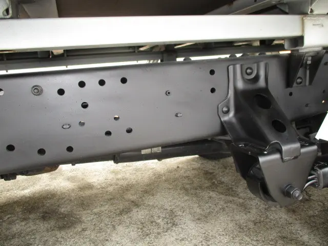 トヨタ トヨエース LDF-KDY281(4WD)の写真21