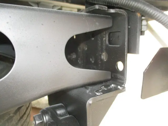 トヨタ トヨエース LDF-KDY281(4WD)の写真24