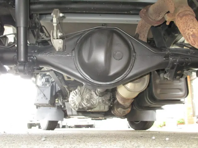 トヨタ トヨエース LDF-KDY281(4WD)の写真25