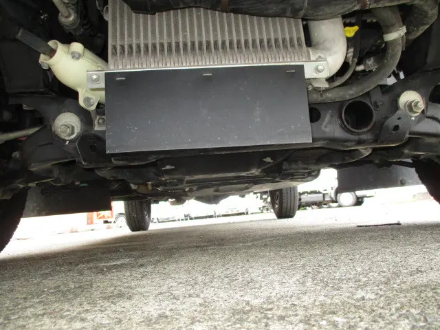 トヨタ トヨエース LDF-KDY281(4WD)の写真26