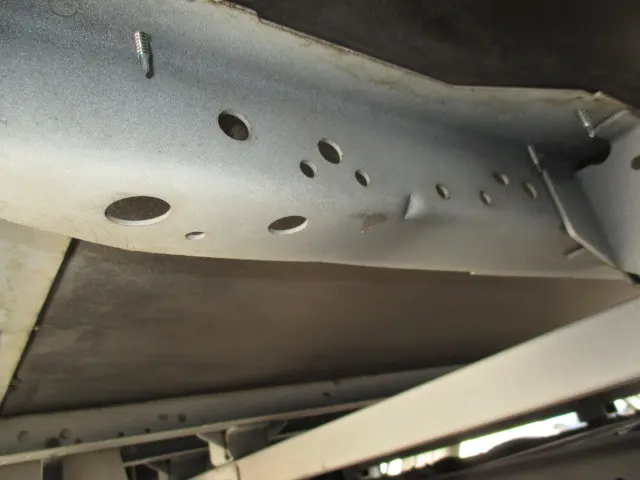 トヨタ トヨエース LDF-KDY281(4WD)の写真27