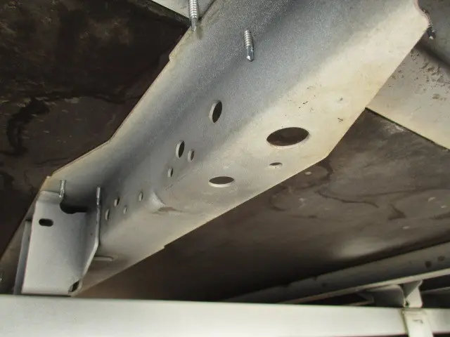 トヨタ トヨエース LDF-KDY281(4WD)の写真28