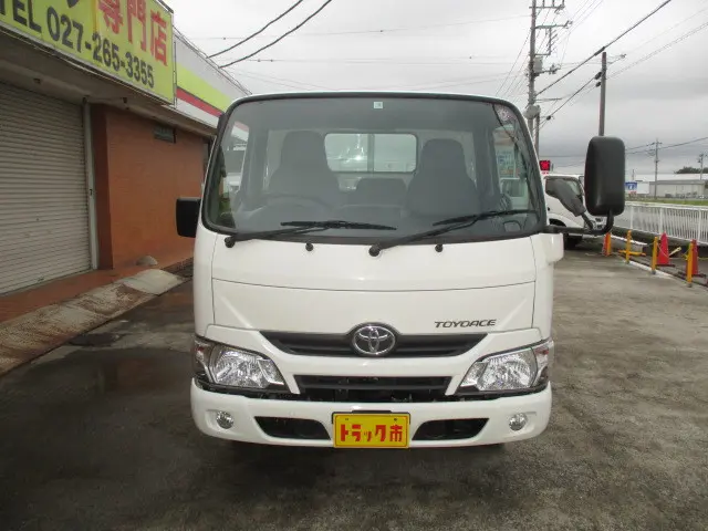 トヨタ トヨエース LDF-KDY281(4WD)の写真33