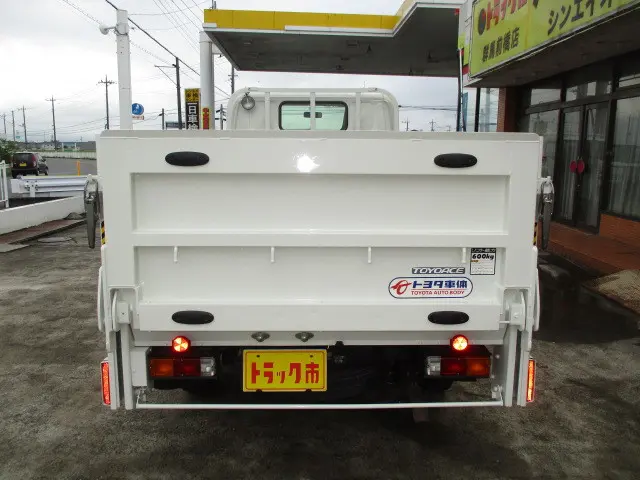 トヨタ トヨエース LDF-KDY281(4WD)の写真34